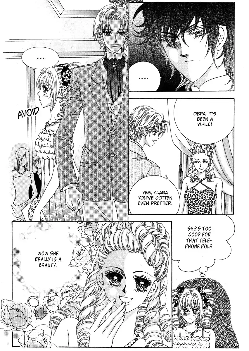 I Will Be Cinderella Chapter 6 40